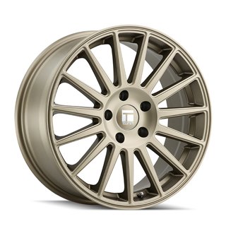 TOUREN | TR92 20x9.0 ET35 - Matte Gold