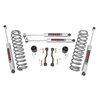 Rough Country | Lift Kit-Suspension w/Shock - Gladiator 3.0L / 3.6L 2020-2022