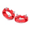 Rough Country | Suspension Front Leveling Kit - Tacoma 2.7L / 3.5L / 4.0L 2005-2022