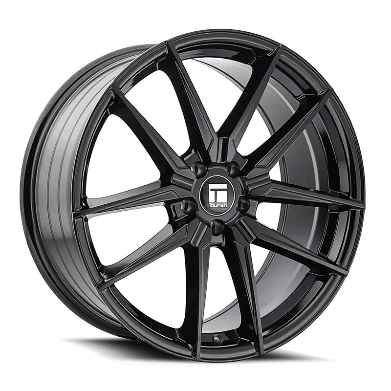 TOUREN | TR94 20x9.0 ET35 - Gloss Black
