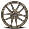 TOUREN | TR94 20x9.0 ET35 - Gloss Dark Bronze