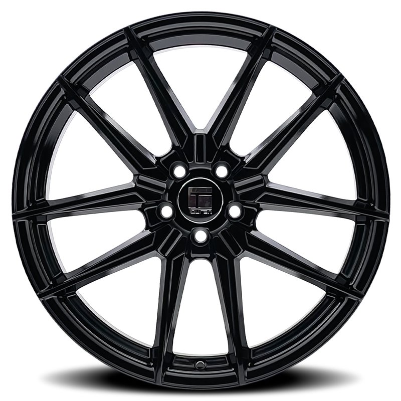 TOUREN | TR94 19x8.5 ET35 - Gloss Black