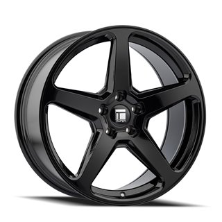 TOUREN | TF96 20x9.0 ET35 - Gloss Black