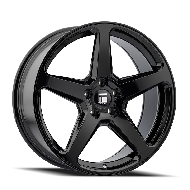 TOUREN | TF96 20x9.0 ET35 - Gloss Black