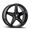 TOUREN | TF96 20x9.0 ET35 - Gloss Black