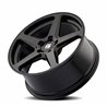TOUREN | TF96 20x9.0 ET35 - Gloss Black