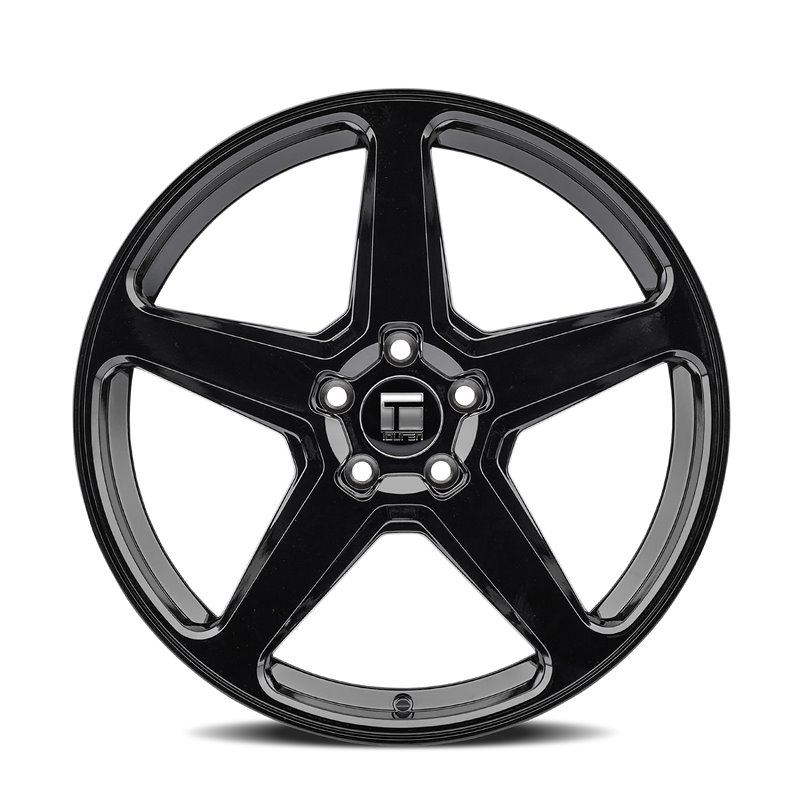 TOUREN | TF96 20x9.0 ET35 - Gloss Black