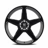 TOUREN | TF96 20x9.0 ET35 - Gloss Black