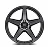 TOUREN | TF96 20x9.0 ET35 - Gloss Black Machined