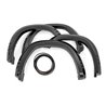 Rough Country | Fender Flare - Ram 1500 2019-2022