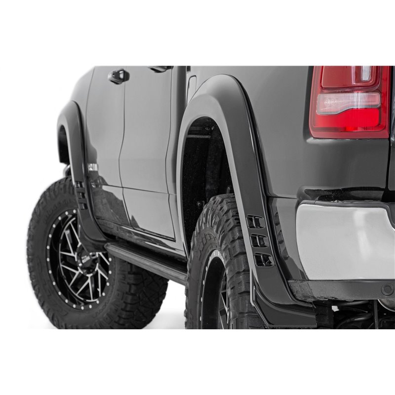Rough Country | Fender Flare - Ram 1500 2019-2022