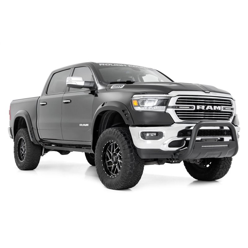 Rough Country | Fender Flare - Ram 1500 2019-2022