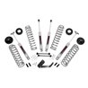Rough Country | Lift Kit-Suspension w/Shock - Wrangler (JK) / Wrangler (JL) 3.6L / 3.8L 2007-2018