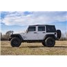 Rough Country | Lift Kit-Suspension w/Shock - Wrangler (JK) / Wrangler (JL) 3.6L / 3.8L 2007-2018