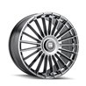 TOUREN | TR10 22x9.0 ET20 - Chrome
