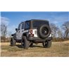Rough Country | Lift Kit-Suspension w/Shock - Wrangler (JK) / Wrangler (JL) 3.6L / 3.8L 2007-2018