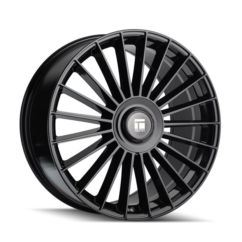 TOUREN | TR10 22x9.0 ET20 - Gloss Black