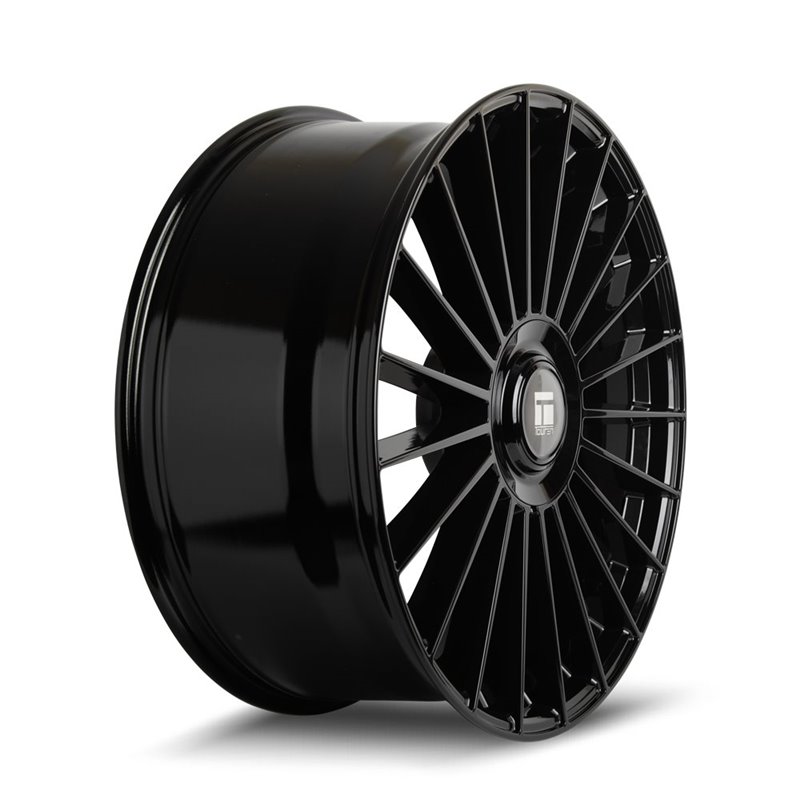 TOUREN | TR10 22x9.0 ET20 - Gloss Black