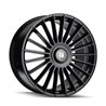 TOUREN | TR10 24x10.0 ET35 - Gloss Black