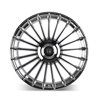 TOUREN | TR10 26x10.0 ET25 - Chrome