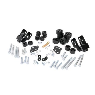 Rough Country | Lift Kit-Body - Silverado / Sierra 1500 2007-2013