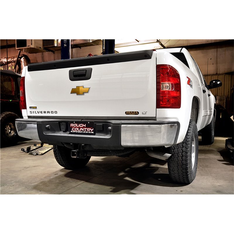 Rough Country | Lift Kit-Body - Silverado / Sierra 1500 2007-2013