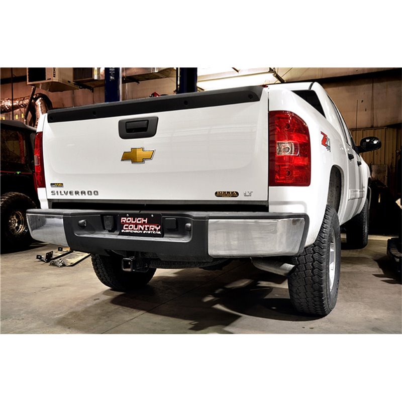 Rough Country | Lift Kit-Body - Silverado / Sierra 1500 2007-2013