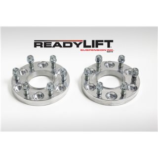 ReadyLIFT | Wheel Spacer - Silverado / Sierra 1500 / Classic 2000-2016
