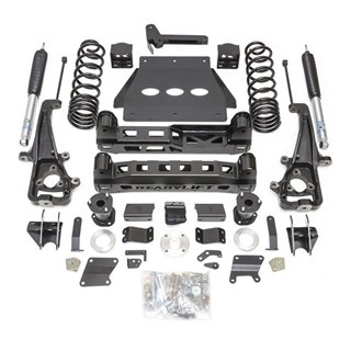 ReadyLIFT | Lift Kit - Ram 1500 2019-2022