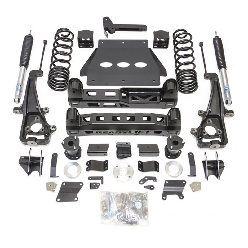 ReadyLIFT | Lift Kit - Ram 1500 2019-2022