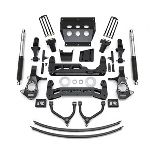 ReadyLIFT | Big Lift Kit w/Shocks - Silverado / Sierra 1500 2014-2018