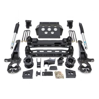 ReadyLIFT | Big Lift Kit w/Shocks - Silverado / Sierra 1500 2019-2022