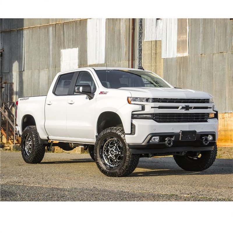 ReadyLIFT | Big Lift Kit w/Shocks - Silverado / Sierra 1500 2019-2022