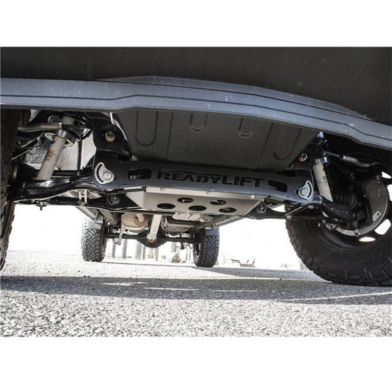 ReadyLIFT | Big Lift Kit w/Shocks - Silverado / Sierra 1500 2019-2022
