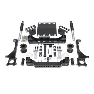 ReadyLIFT | Big Lift Kit - Tacoma 2.7L / 3.5L 2016-2022