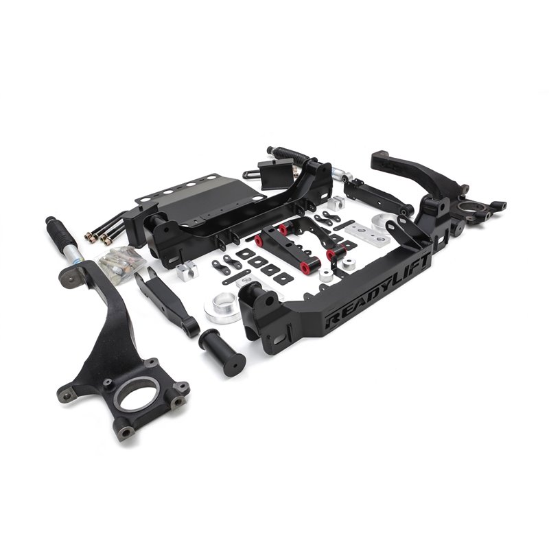 ReadyLIFT | Big Lift Kit - Tacoma 2.7L / 3.5L 2016-2022