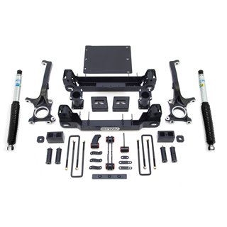 ReadyLIFT | Big Lift Kit w/Shocks - Tundra 4.6L / 5.7L 2016-2019
