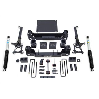 ReadyLIFT | Big Lift Kit w/Shocks - Tundra 4.6L / 5.7L 2016-2019