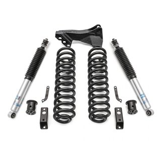 ReadyLIFT | Coil Spring Leveling Kit - F-250 / F-350 6.7L 2017-2020