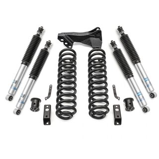 ReadyLIFT | Coil Spring Leveling Kit - F-250 / F-350 6.7L 2017-2020