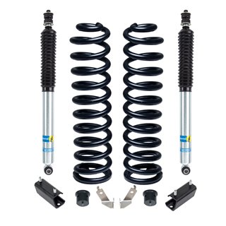 ReadyLIFT | Coil Spring Leveling Kit - F-250 / F-350 2011-2019
