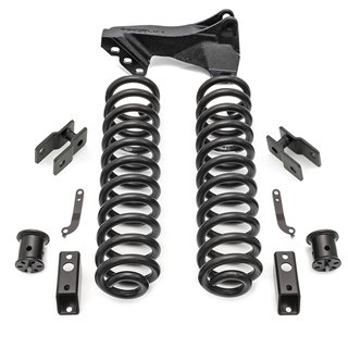 ReadyLIFT | Coil Spring Leveling Kit - F-250 / F-350 6.7L 2011-2022