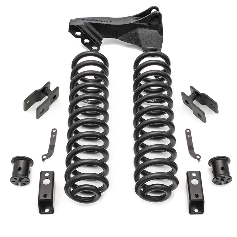 ReadyLIFT | Coil Spring Leveling Kit - F-250 / F-350 6.7L 2011-2022