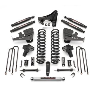 ReadyLIFT | Lift Kit-Suspension w/Shock - F-250 / F-350 2017-2019