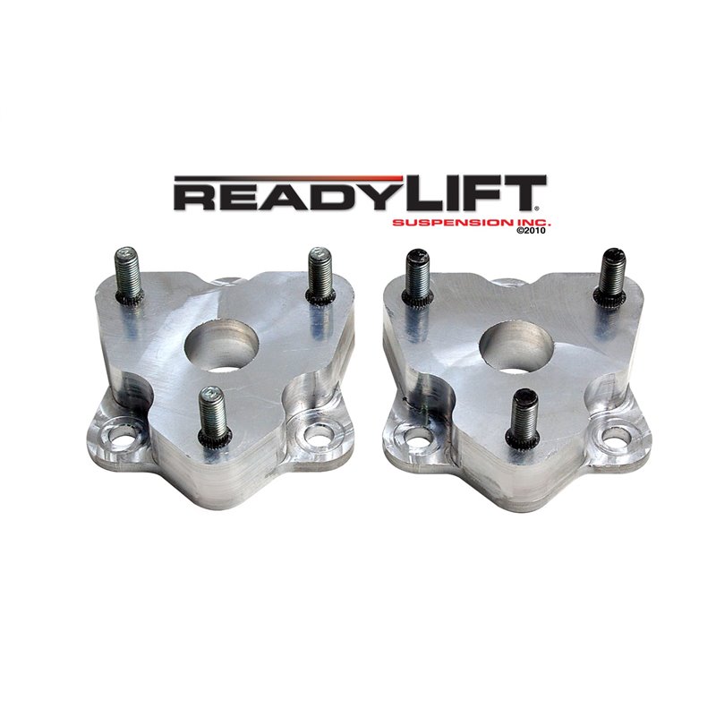 ReadyLIFT | Front Leveling Kit - Ram 1500 / Classic 2006-2019
