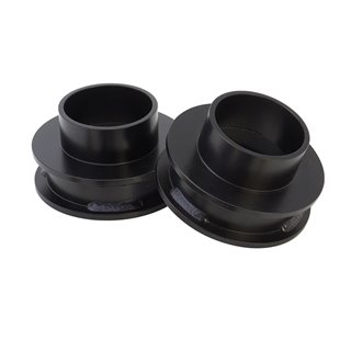ReadyLIFT | Front Leveling Kit - Ram 2500 / 3500 2013-2019