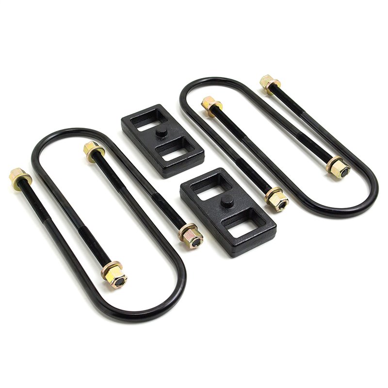 ReadyLIFT | Rear Block Kit - Ram 2500 / 3500 2003-2019