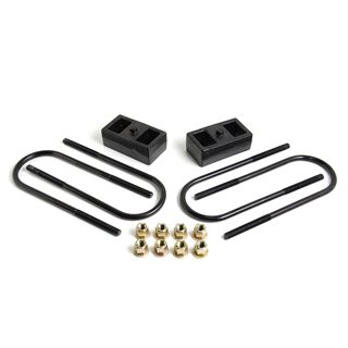 ReadyLIFT | Rear Block Kit - Ram 2500 / 3500 2003-2019