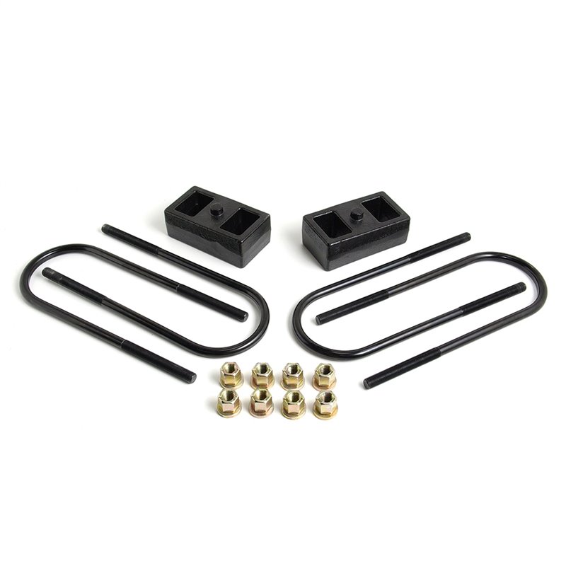 ReadyLIFT | Rear Block Kit - Ram 2500 / 3500 2003-2019
