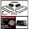 ReadyLIFT | Rear Block Kit - Ram 2500 / 3500 2003-2019